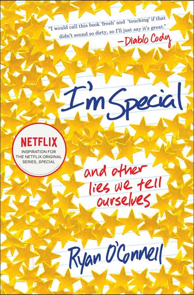 Produktbild: I'm Special