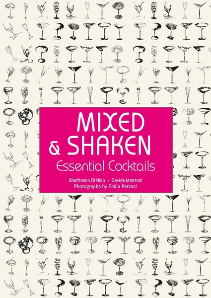 Produktbild: Mixed and Shaken