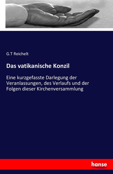Produktbild: Das vatikanische Konzil