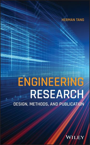 Produktbild: Engineering Research