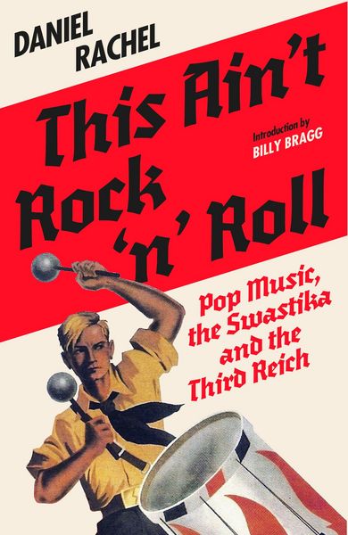 Produktbild: This Ain't Rock 'n' Roll