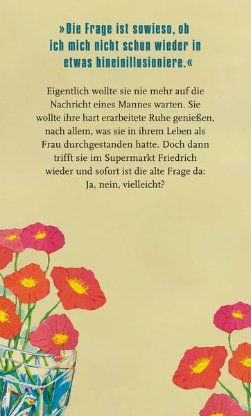 Produktbild: Ja, nein, vielleicht
