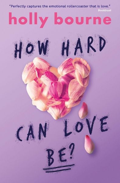 Produktbild: How Hard Can Love Be?