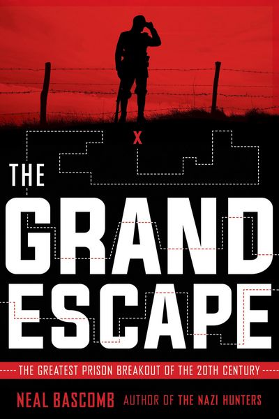 Produktbild: The Grand Escape
