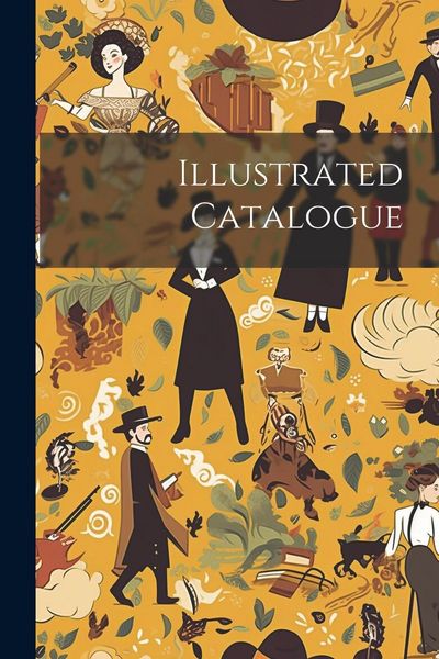 Produktbild: Illustrated Catalogue