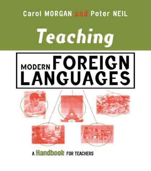 Produktbild: Teaching Modern Foreign Langua
