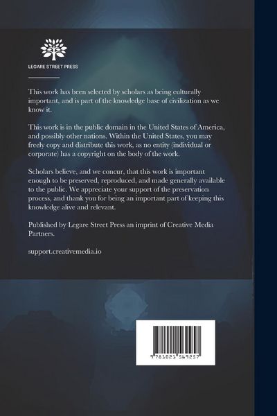 Produktbild: History Of The Strange Sounds Or Rappings