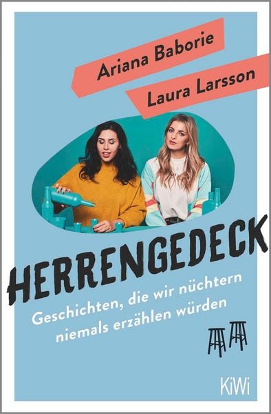 Produktbild: Herrengedeck
