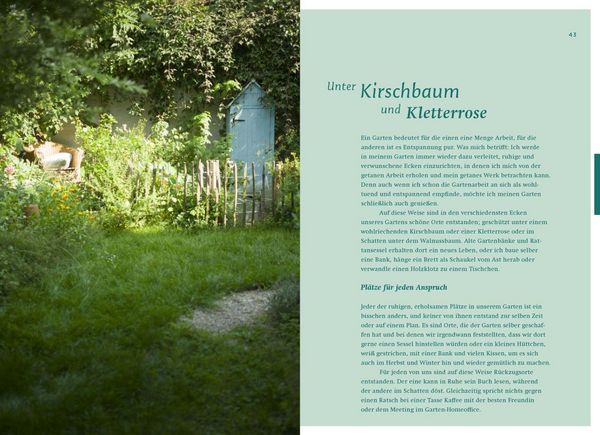 Produktbild: Mein Waldgarten