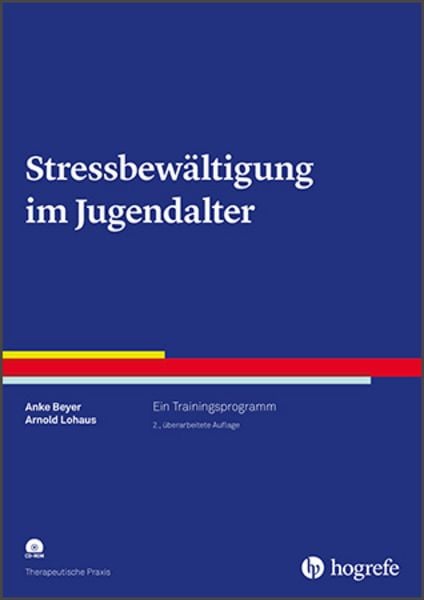 Stressbewältigung im Jugendalter