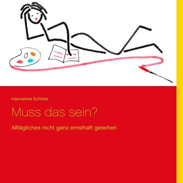 Produktbild: Muss das sein?