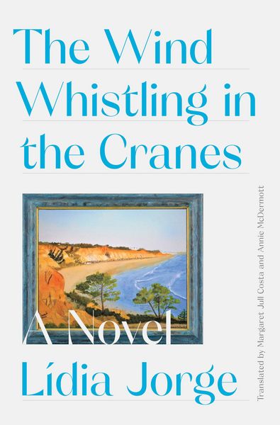 Produktbild: The Wind Whistling in the Cranes