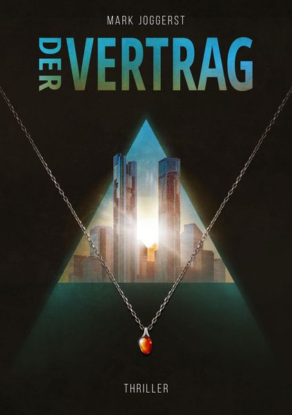 Produktbild: Der Vertrag