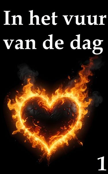 Produktbild: In het vuur van de dag 1