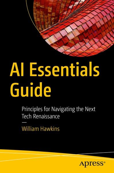 Produktbild: AI Essentials Guide