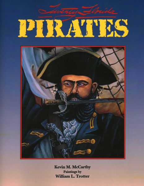 Produktbild: Twenty Florida Pirates