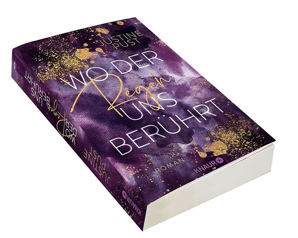 Produktbild: Wo der Regen uns ber&uuml;hrt