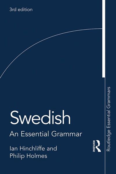 Produktbild: Swedish