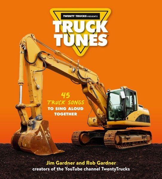Produktbild: Truck Tunes