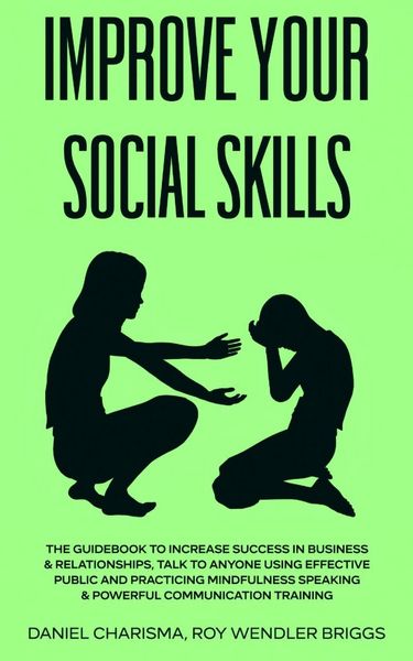 Produktbild: Improve Your Social Skills