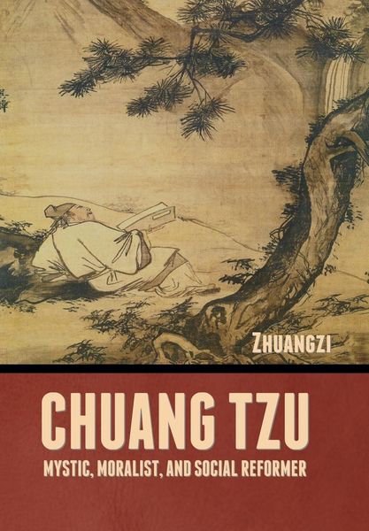 Produktbild: Chuang Tzu