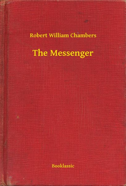 Produktbild: The Messenger