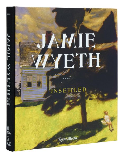 Produktbild: Jamie Wyeth