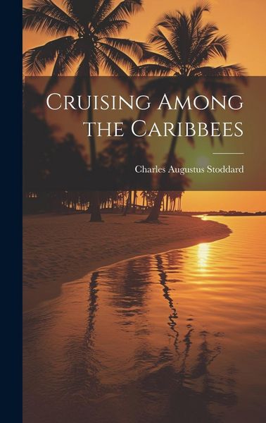 Produktbild: Cruising Among the Caribbees