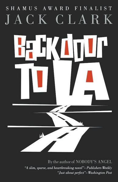 Produktbild: Back Door to L.A.