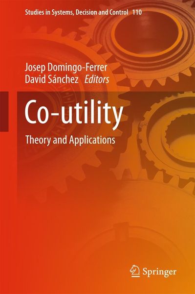 Produktbild: Co-utility