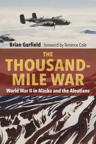 Produktbild: Thousand-Mile War