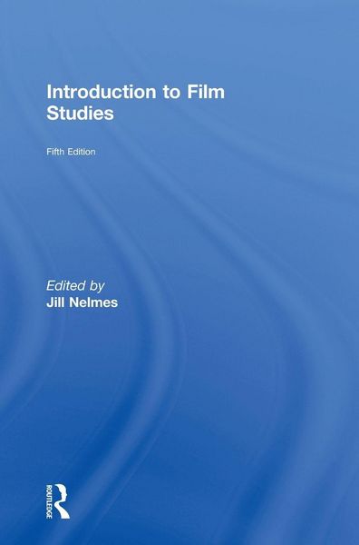 Produktbild: Introduction to Film Studies