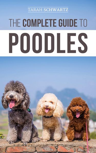 Produktbild: The Complete Guide to Poodles