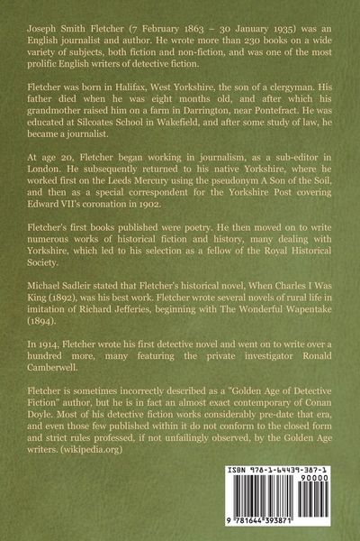 Produktbild: The Rayner-Slade Amalgamation