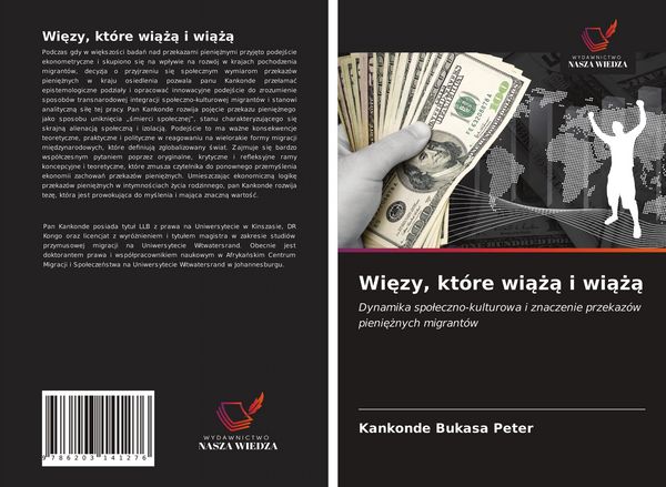 Produktbild: Wi&iquest;zy, kt&oacute;re wi&iquest;&iquest;&iquest; i wi&iquest;&iquest;&iquest;