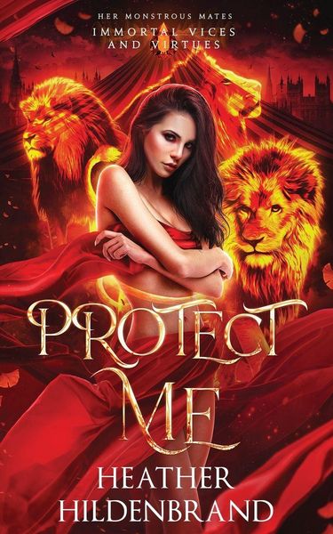 Produktbild: Protect Me