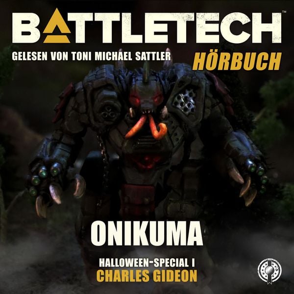 Produktbild: BattleTech - Onikuma