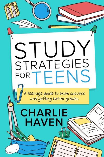 Produktbild: Study Strategies for Teens
