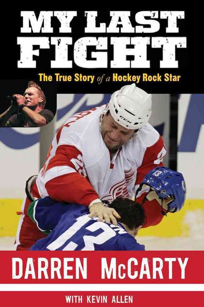 Produktbild: My Last Fight
