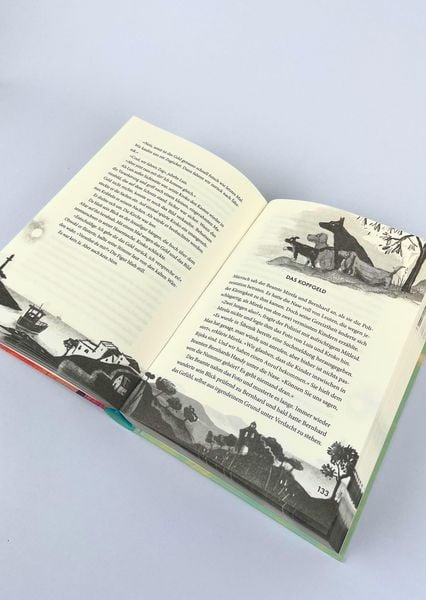 Produktbild: Banditensommer