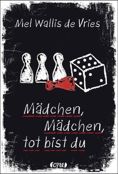 Produktbild: M&auml;dchen, M&auml;dchen, tot bist du