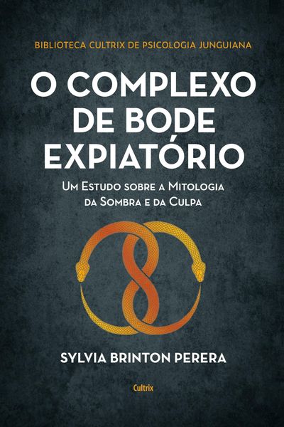 Produktbild: O complexo do bode expiat&oacute;rio