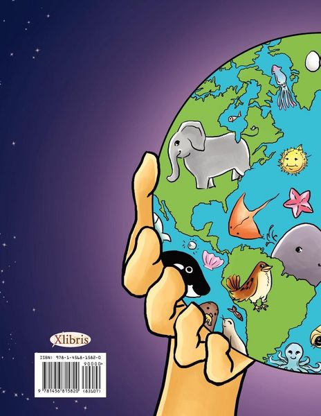 Produktbild: Let There Be Earth!