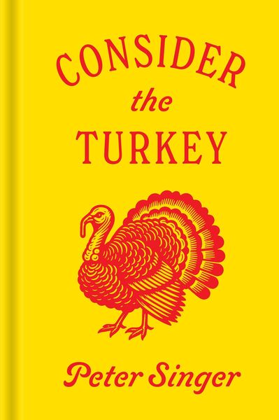 Produktbild: Consider the Turkey