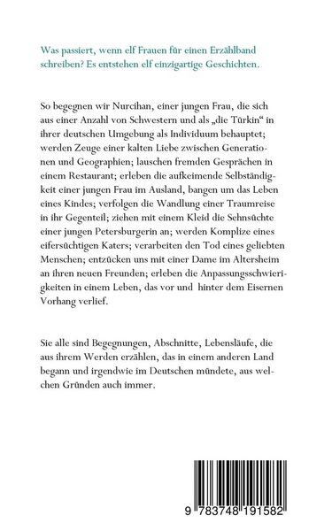 Produktbild: Begegnungen