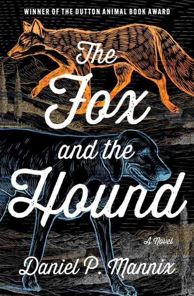 Produktbild: The Fox and the Hound