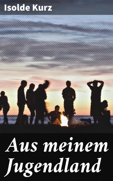 Produktbild: Aus meinem Jugendland