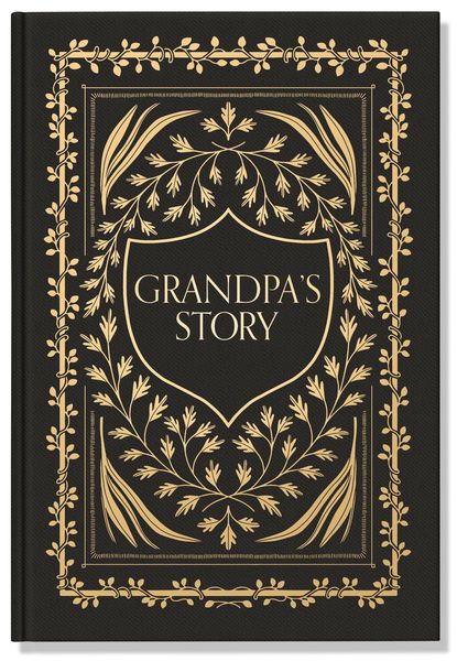 Produktbild: Grandpa's Story