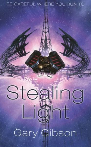 Produktbild: Stealing Light