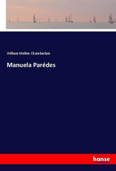 Produktbild: Manuela Par&eacute;des